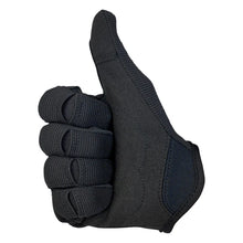 Load image into Gallery viewer, Biltwell Moto Gloves Black