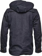 Load image into Gallery viewer, Hallman Denim Jacket