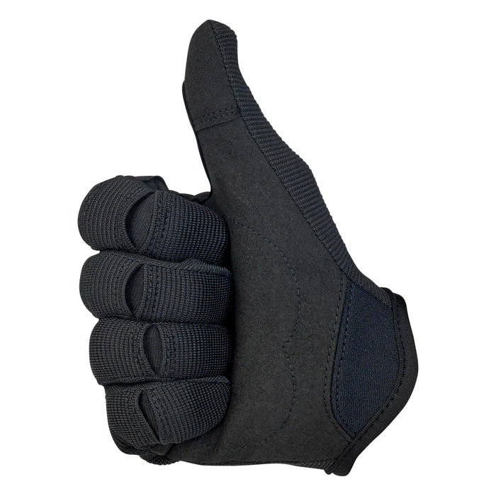 Biltwell Moto Gloves Black