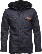 Load image into Gallery viewer, Hallman Denim Jacket
