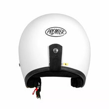 Load image into Gallery viewer, Jet Classic Quick Release System Helmet
